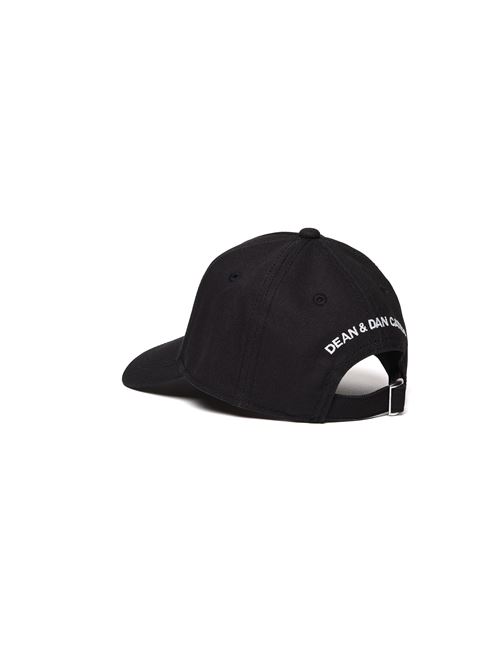 Cappello unisex. DSQUARED2 | DQ0900 D00YTDQ900